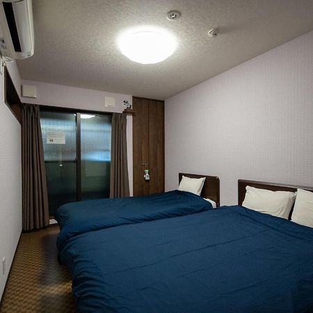 Rokuhara Inn Kyoto Eksteriør billede