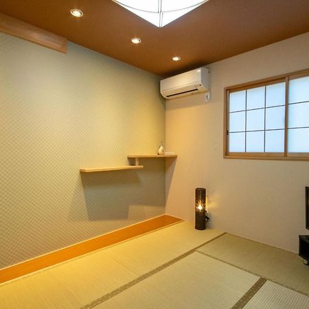 Rokuhara Inn Kyoto Eksteriør billede
