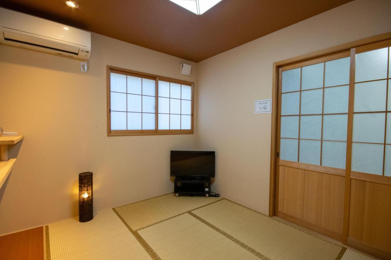 Rokuhara Inn Kyoto Eksteriør billede