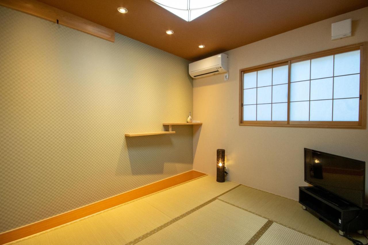 Rokuhara Inn Kyoto Eksteriør billede