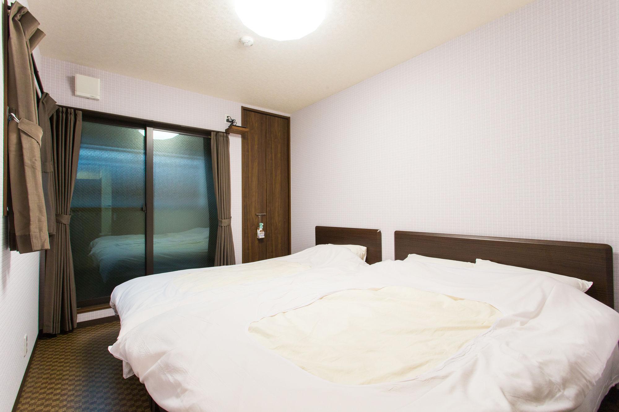 Rokuhara Inn Kyoto Eksteriør billede