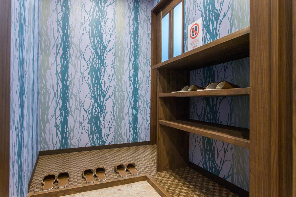Rokuhara Inn Kyoto Eksteriør billede