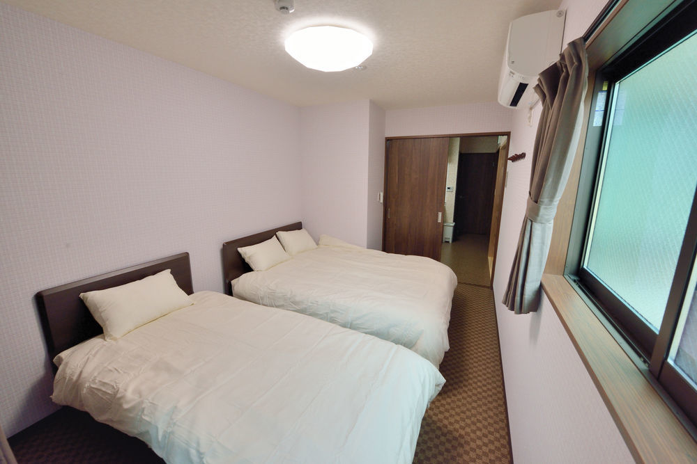 Rokuhara Inn Kyoto Eksteriør billede