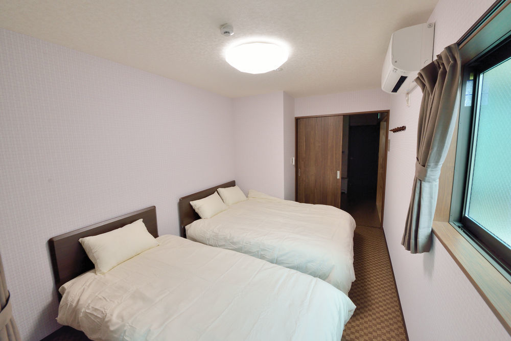 Rokuhara Inn Kyoto Eksteriør billede