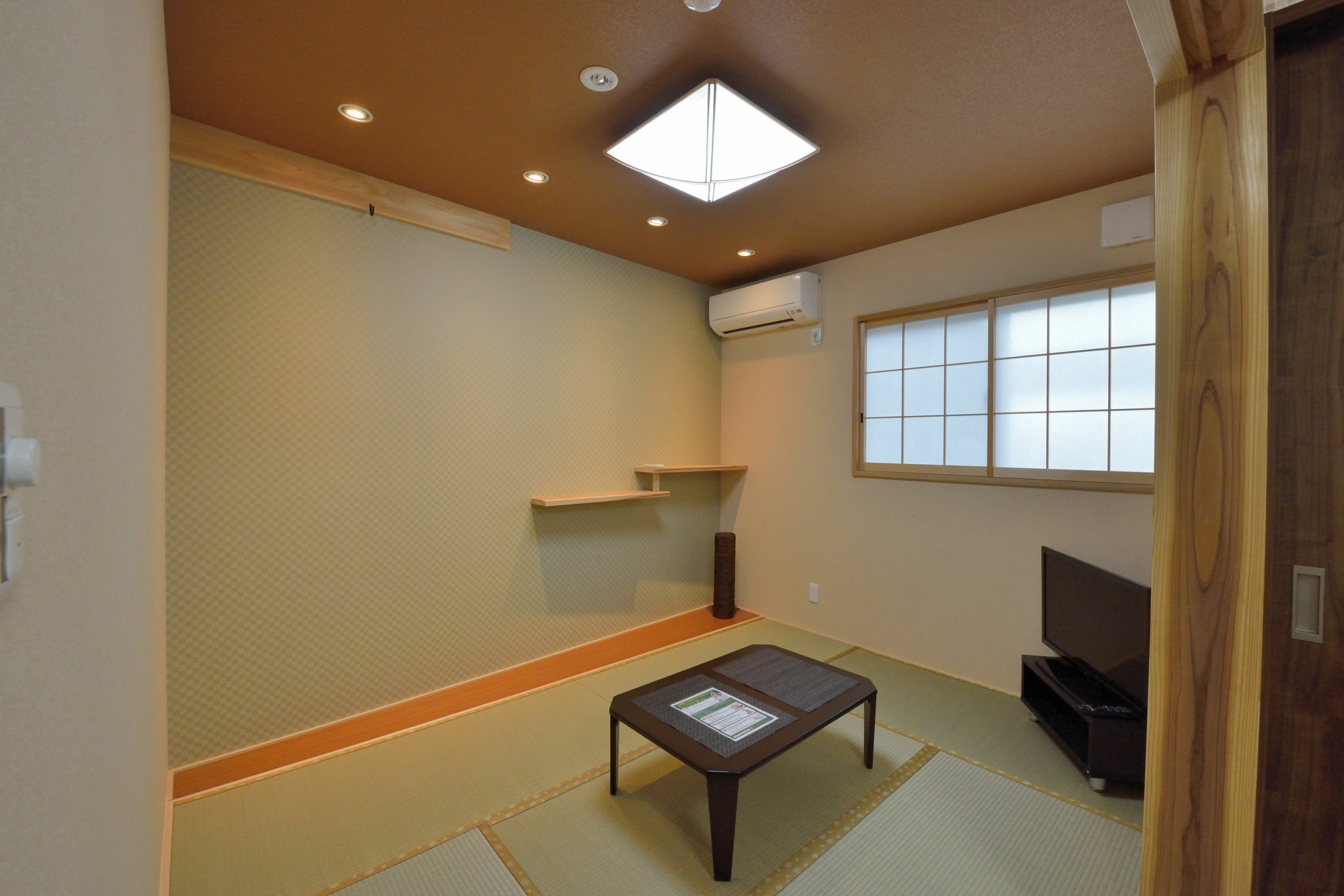 Rokuhara Inn Kyoto Eksteriør billede