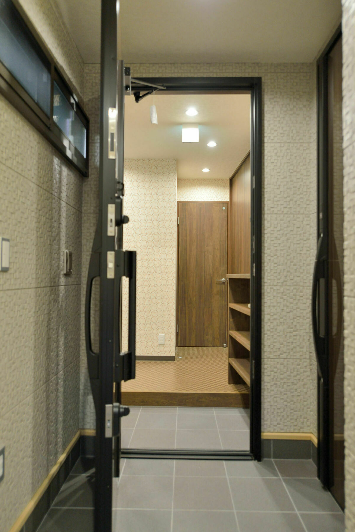 Rokuhara Inn Kyoto Eksteriør billede