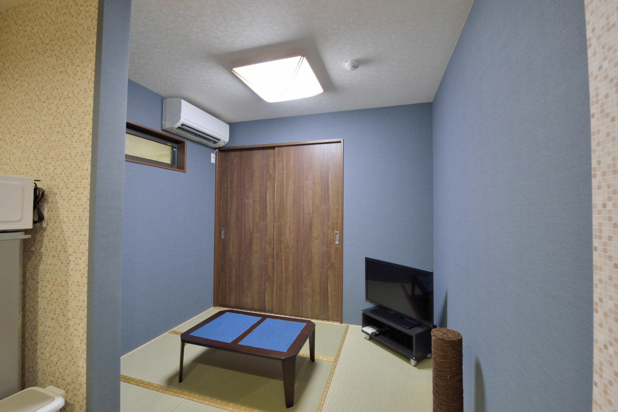 Rokuhara Inn Kyoto Eksteriør billede