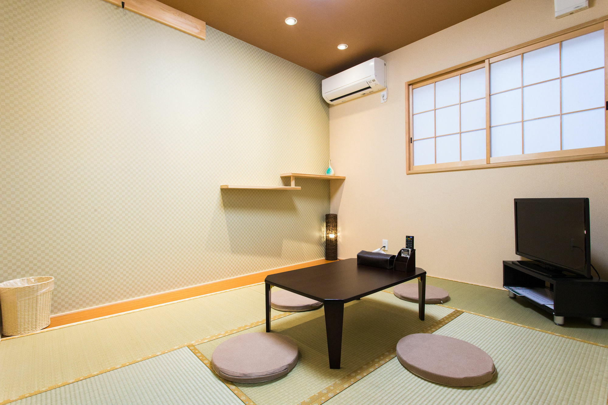 Rokuhara Inn Kyoto Eksteriør billede