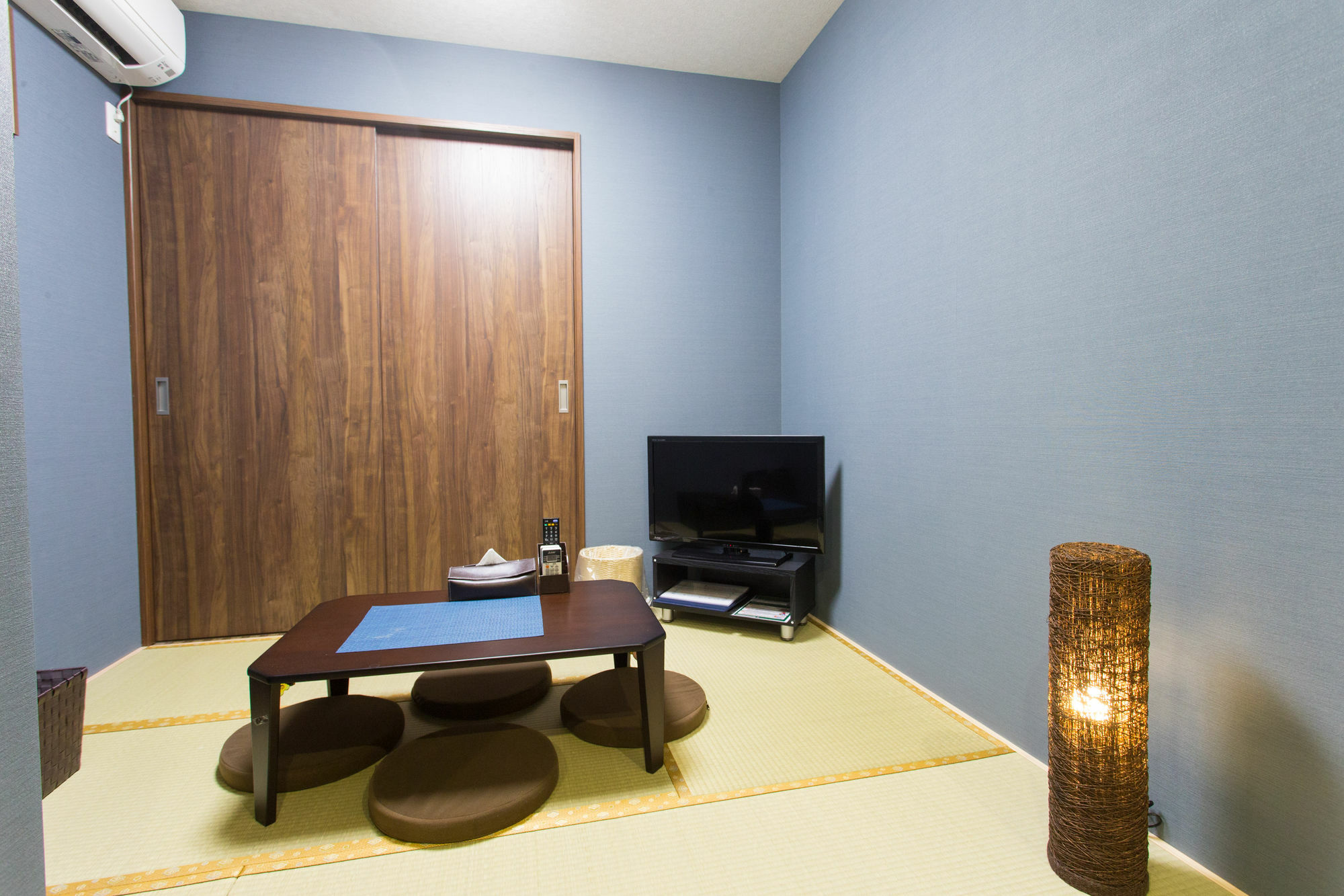 Rokuhara Inn Kyoto Eksteriør billede