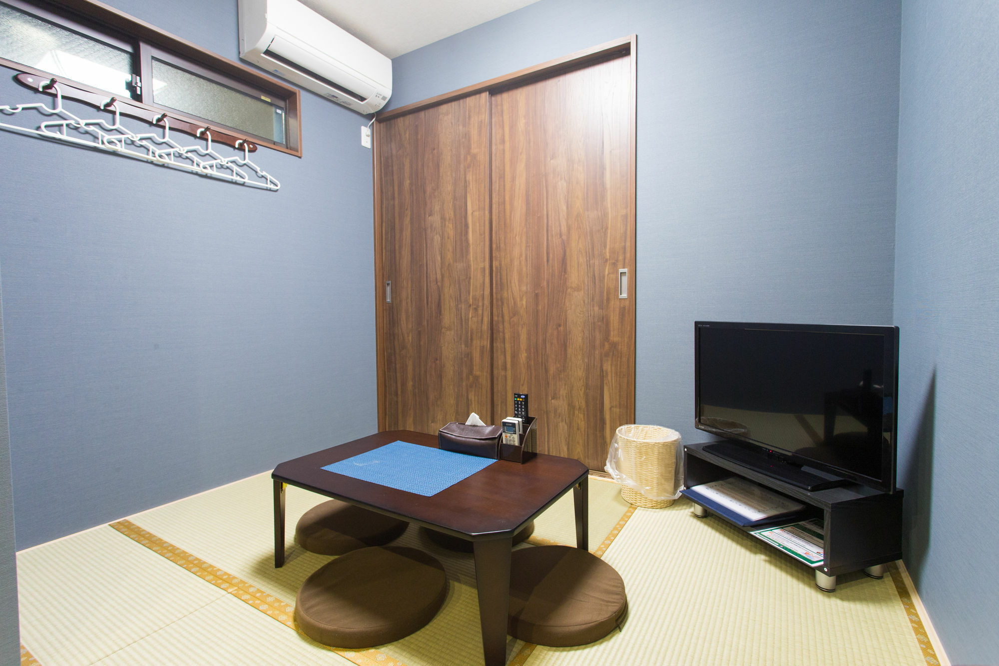 Rokuhara Inn Kyoto Eksteriør billede